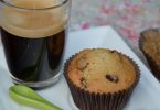 cakes au thé matcha