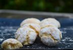 crinkles nature
