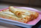 recette de crêpes rapide à faire