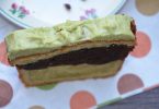 marbré avocat-chocolat