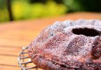 gâteau fondant au chocolat