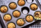 Comment faire des muffins quand on n'a plus de beurre