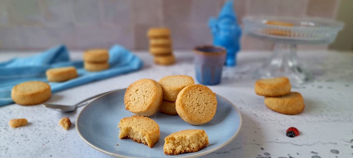 Macarons d’Amiens : les macarons à l'ancienne de Picardie