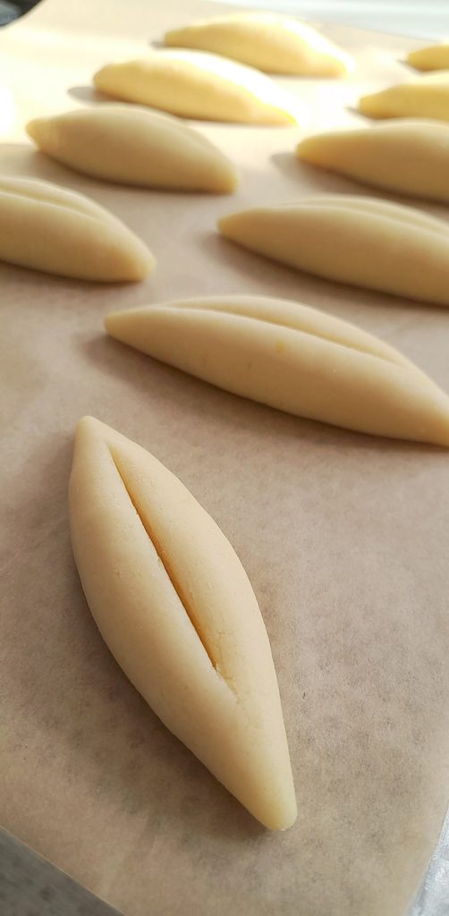 entaille navettes marseille