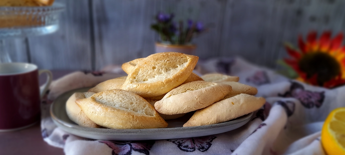 Navettes de Marseille (recette traditionnelle)