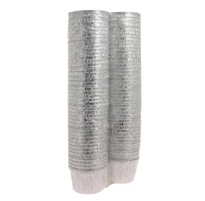 godet aluminium 105cm3